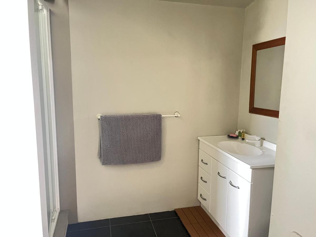 אופוטיקי Kukumoa Cabin מראה חיצוני תמונה