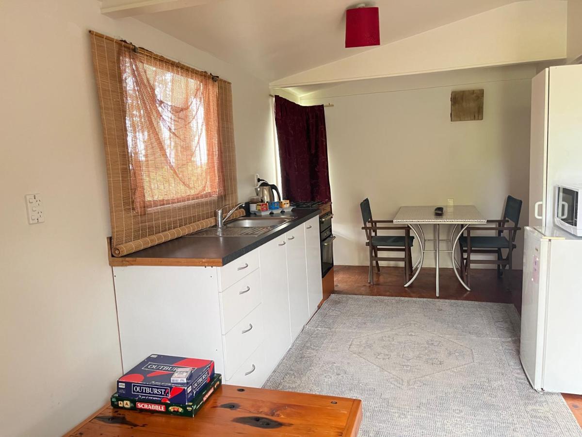 אופוטיקי Kukumoa Cabin מראה חיצוני תמונה