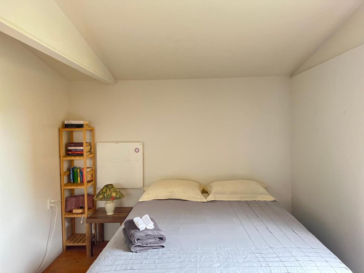 אופוטיקי Kukumoa Cabin מראה חיצוני תמונה