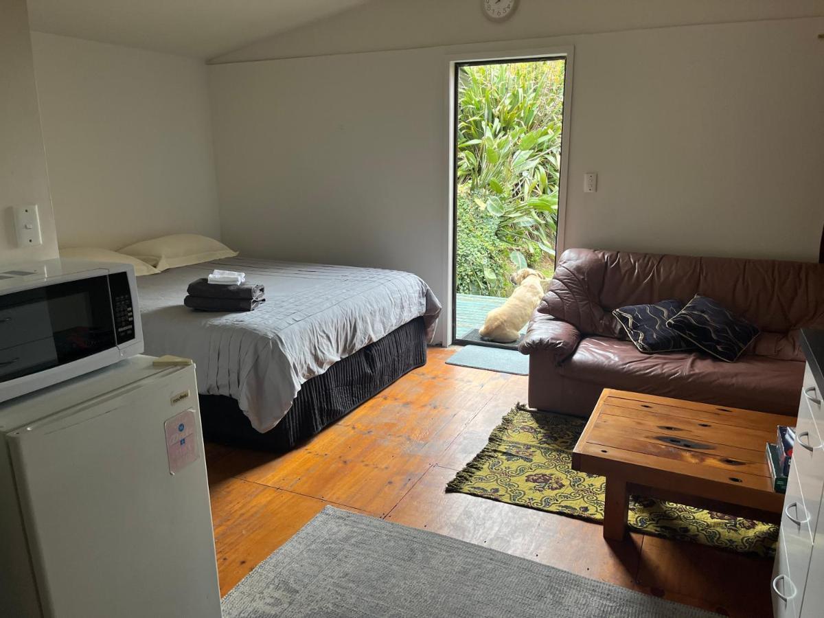 אופוטיקי Kukumoa Cabin מראה חיצוני תמונה